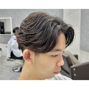 GLOP 町田 メンズサロン×スタイル - GLOP 町田 メンズサロン【グロップ マチダ メンズサロン】掲載中