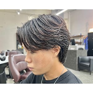 GLOP 町田 メンズサロン×スタイル - GLOP 町田 メンズサロン【グロップ マチダ メンズサロン】掲載中