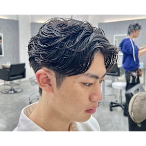 GLOP 町田 メンズサロン×スタイル - GLOP 町田 メンズサロン【グロップ マチダ メンズサロン】掲載中