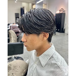 GLOP 町田 メンズサロン×スタイル - GLOP 町田 メンズサロン【グロップ マチダ メンズサロン】掲載中