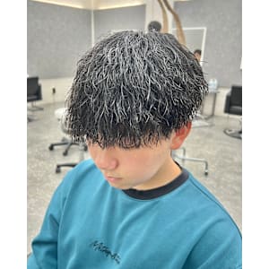 GLOP 町田 メンズサロン×スタイル - GLOP 町田 メンズサロン【グロップ マチダ メンズサロン】掲載中