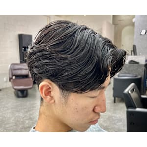 GLOP 町田 メンズサロン×スタイル - GLOP 町田 メンズサロン【グロップ マチダ メンズサロン】掲載中