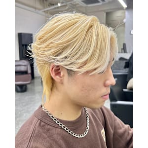 GLOP 町田 メンズサロン×スタイル - GLOP 町田 メンズサロン【グロップ マチダ メンズサロン】掲載中