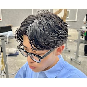 GLOP 町田 メンズサロン×スタイル - GLOP 町田 メンズサロン【グロップ マチダ メンズサロン】掲載中