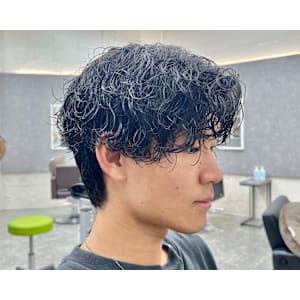 GLOP 町田 メンズサロン×スタイル - GLOP 町田 メンズサロン【グロップ マチダ メンズサロン】掲載中