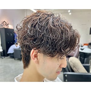 GLOP 町田 メンズサロン×スタイル - GLOP 町田 メンズサロン【グロップ マチダ メンズサロン】掲載中