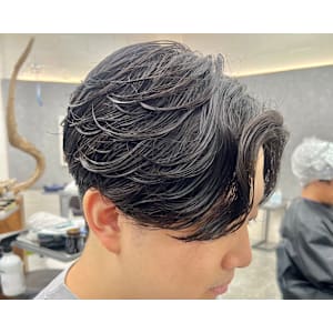 GLOP 町田 メンズサロン×スタイル - GLOP 町田 メンズサロン【グロップ マチダ メンズサロン】掲載中