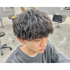 GLOP 町田 メンズサロン×スタイル - GLOP 町田 メンズサロン【グロップ マチダ メンズサロン】掲載中