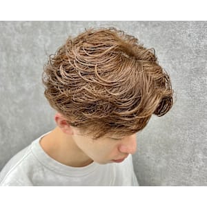 GLOP 町田 メンズサロン×スタイル - GLOP 町田 メンズサロン【グロップ マチダ メンズサロン】掲載中