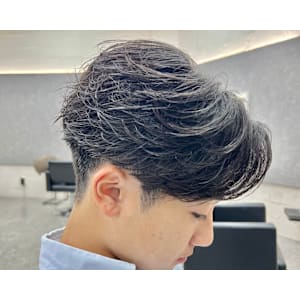 GLOP 町田 メンズサロン×スタイル - GLOP 町田 メンズサロン【グロップ マチダ メンズサロン】掲載中