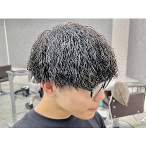 GLOP 町田 メンズサロン×スタイル - GLOP 町田 メンズサロン【グロップ マチダ メンズサロン】掲載中