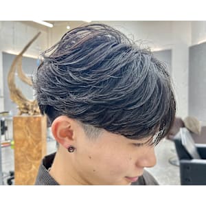 GLOP 町田 メンズサロン×スタイル - GLOP 町田 メンズサロン【グロップ マチダ メンズサロン】掲載中