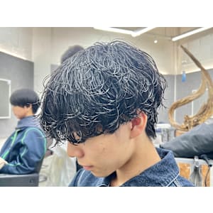 GLOP 町田 メンズサロン×スタイル - GLOP 町田 メンズサロン【グロップ マチダ メンズサロン】掲載中