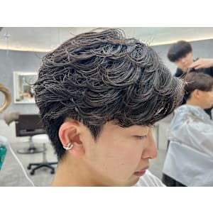 GLOP 町田 メンズサロン×スタイル - GLOP 町田 メンズサロン【グロップ マチダ メンズサロン】掲載中