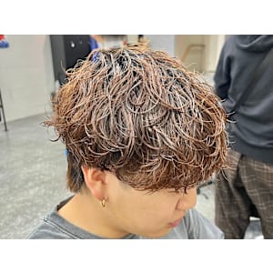 GLOP 町田 メンズサロン×スタイル - GLOP 町田 メンズサロン【グロップ マチダ メンズサロン】掲載中