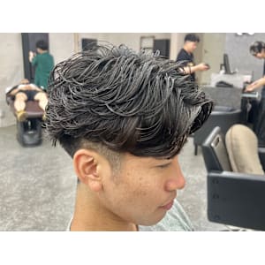 GLOP 町田 メンズサロン×スタイル - GLOP 町田 メンズサロン【グロップ マチダ メンズサロン】掲載中