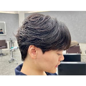 GLOP 町田 メンズサロン×スタイル - GLOP 町田 メンズサロン【グロップ マチダ メンズサロン】掲載中