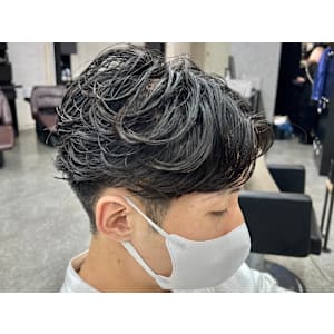 GLOP 町田 メンズサロン×スタイル - GLOP 町田 メンズサロン【グロップ マチダ メンズサロン】掲載中