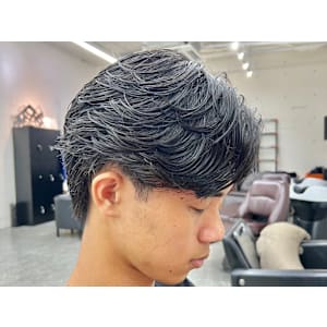 GLOP 町田 メンズサロン×スタイル - GLOP 町田 メンズサロン【グロップ マチダ メンズサロン】掲載中