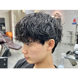 GLOP 町田 メンズサロン×スタイル - GLOP 町田 メンズサロン【グロップ マチダ メンズサロン】掲載中