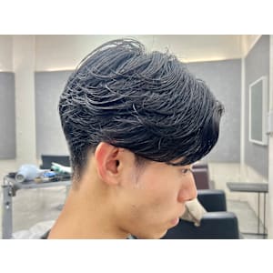 GLOP 町田 メンズサロン×スタイル - GLOP 町田 メンズサロン【グロップ マチダ メンズサロン】掲載中