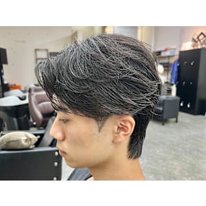 GLOP 町田 メンズサロン×スタイル - GLOP 町田 メンズサロン【グロップ マチダ メンズサロン】掲載中