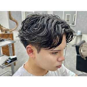 GLOP 町田 メンズサロン×スタイル - GLOP 町田 メンズサロン【グロップ マチダ メンズサロン】掲載中