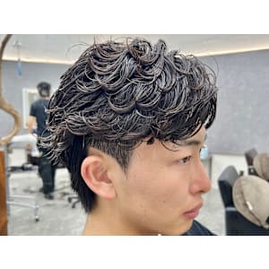 GLOP 町田 メンズサロン×スタイル - GLOP 町田 メンズサロン【グロップ マチダ メンズサロン】掲載中