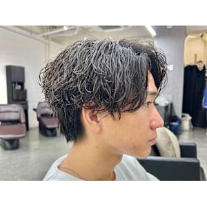 GLOP 町田 メンズサロン×スタイル - GLOP 町田 メンズサロン【グロップ マチダ メンズサロン】掲載中