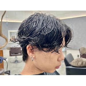 GLOP 町田 メンズサロン×スタイル - GLOP 町田 メンズサロン【グロップ マチダ メンズサロン】掲載中