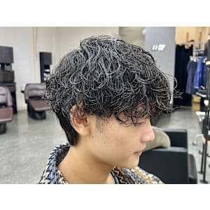 GLOP 町田 メンズサロン×スタイル - GLOP 町田 メンズサロン【グロップ マチダ メンズサロン】掲載中