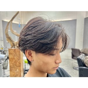 GLOP 町田 メンズサロン×スタイル - GLOP 町田 メンズサロン【グロップ マチダ メンズサロン】掲載中