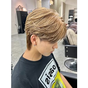 GLOP 町田 メンズサロン×スタイル - GLOP 町田 メンズサロン【グロップ マチダ メンズサロン】掲載中