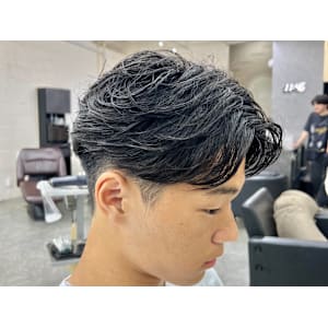 GLOP 町田 メンズサロン×スタイル - GLOP 町田 メンズサロン【グロップ マチダ メンズサロン】掲載中