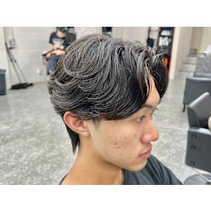 GLOP 町田 メンズサロン×スタイル - GLOP 町田 メンズサロン【グロップ マチダ メンズサロン】掲載中