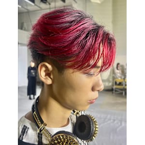 GLOP 町田 メンズサロン×スタイル - GLOP 町田 メンズサロン【グロップ マチダ メンズサロン】掲載中