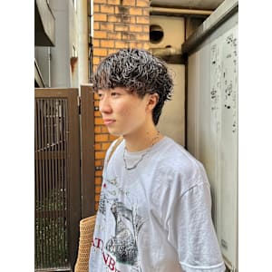 GLOP 町田 メンズサロン×スタイル - GLOP 町田 メンズサロン【グロップ マチダ メンズサロン】掲載中