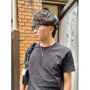 GLOP 町田 メンズサロン×スタイル - GLOP 町田 メンズサロン【グロップ マチダ メンズサロン】掲載中