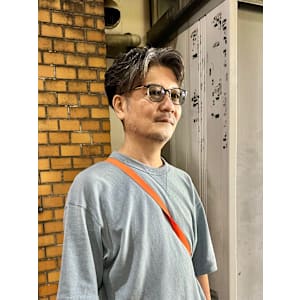 GLOP 町田 メンズサロン×スタイル - GLOP 町田 メンズサロン【グロップ マチダ メンズサロン】掲載中