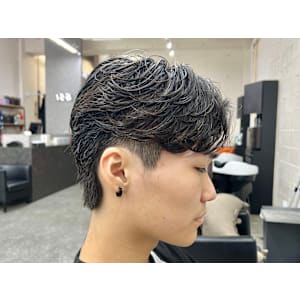 GLOP 町田 メンズサロン×スタイル - GLOP 町田 メンズサロン【グロップ マチダ メンズサロン】掲載中