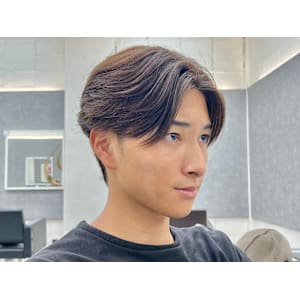 GLOP 町田 メンズサロン×スタイル - GLOP 町田 メンズサロン【グロップ マチダ メンズサロン】掲載中