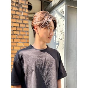 GLOP 町田 メンズサロン×スタイル - GLOP 町田 メンズサロン【グロップ マチダ メンズサロン】掲載中