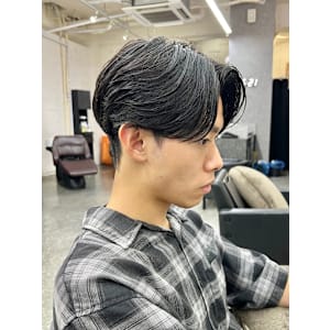 GLOP 町田 メンズサロン×スタイル - GLOP 町田 メンズサロン【グロップ マチダ メンズサロン】掲載中