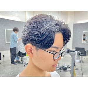 GLOP 町田 メンズサロン×スタイル - GLOP 町田 メンズサロン【グロップ マチダ メンズサロン】掲載中