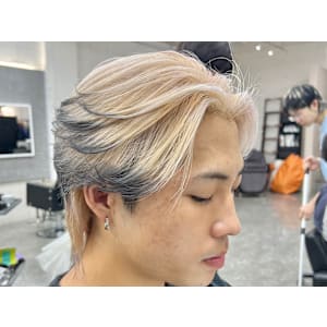 GLOP 町田 メンズサロン×スタイル - GLOP 町田 メンズサロン【グロップ マチダ メンズサロン】掲載中