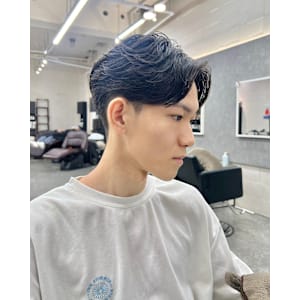 GLOP 町田 メンズサロン×スタイル