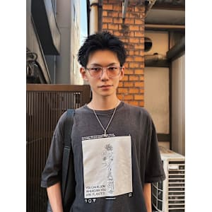 GLOP 町田 メンズサロン×スタイル - GLOP 町田 メンズサロン【グロップ マチダ メンズサロン】掲載中