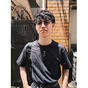 GLOP 町田 メンズサロン×スタイル - GLOP 町田 メンズサロン【グロップ マチダ メンズサロン】掲載中