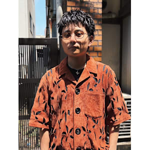 GLOP 町田 メンズサロン×スタイル - GLOP 町田 メンズサロン【グロップ マチダ メンズサロン】掲載中