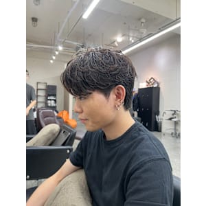 GLOP 町田 メンズサロン×スタイル - GLOP 町田 メンズサロン【グロップ マチダ メンズサロン】掲載中